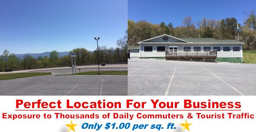 8914 US Highway 211 W, Luray, VA for sale Building Photo- Image 1 of 1