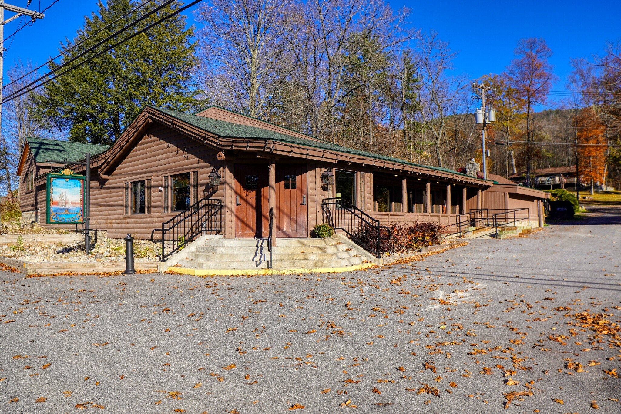 Retail in Lake George, NY for sale Building Photo- Image 1 of 1