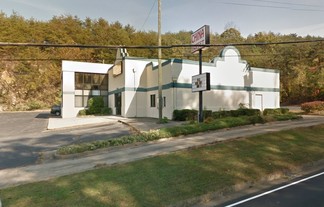 More details for 1090 Memorial Blvd N, Martinsville, VA - Retail for Sale