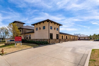 More details for 10106 E 79th St, Tulsa, OK - Office for Lease