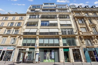 More details for 64-64 Rue La Boétie, Paris - Office for Lease