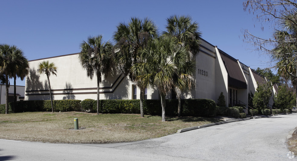 11222 St Johns Ind Pky, Jacksonville, FL for lease - Primary Photo - Image 3 of 7