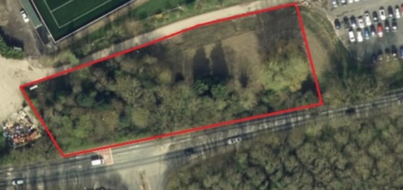 Lightfoot Green Ln, Preston for sale - Building Photo - Image 1 of 1