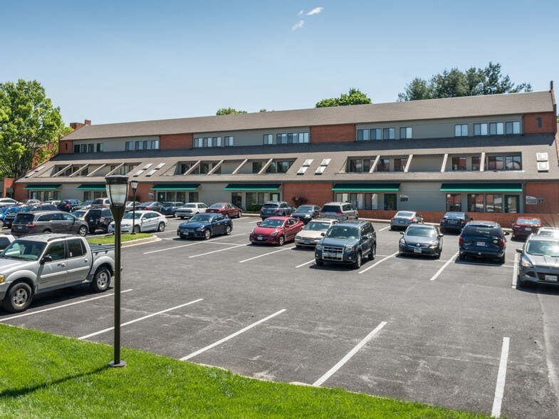 7801 York Rd, Towson, MD 21204 OfficeMedical Space for Lease