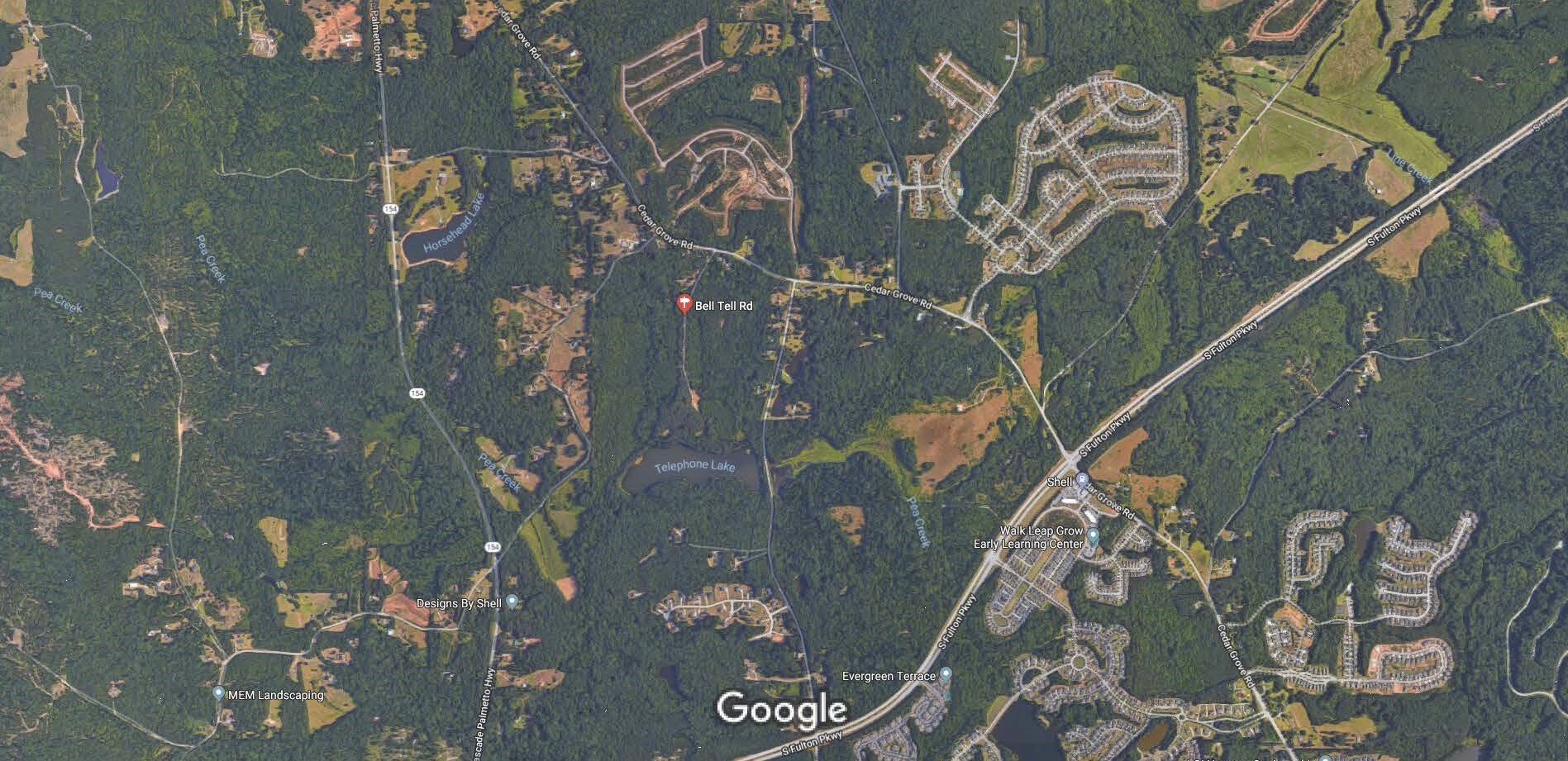 0 BELL TELL Rd, Fairburn, GA for sale Other- Image 1 of 1