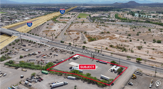 More details for 3170 W El Camino Del Cerro, Tucson, AZ - Industrial for Lease