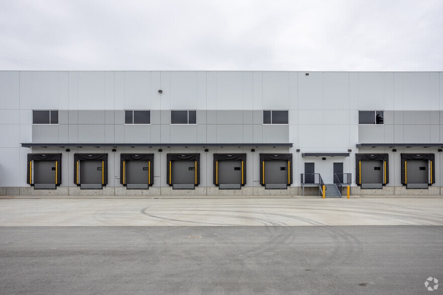 3481 Mt Lehman Rd, Abbotsford, BC for lease - Building Photo - Image 3 of 10