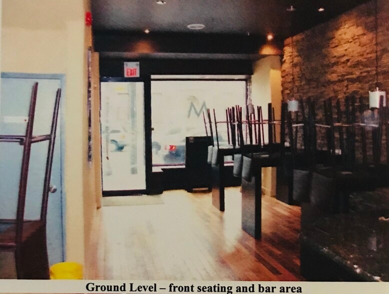 1378 Queen St. W, Toronto, ON for sale - Building Photo - Image 3 of 5