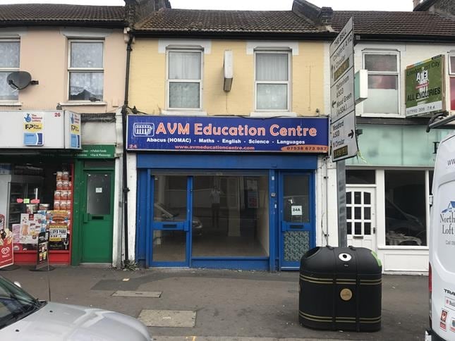 24 Hoe St, London for sale Other- Image 1 of 1