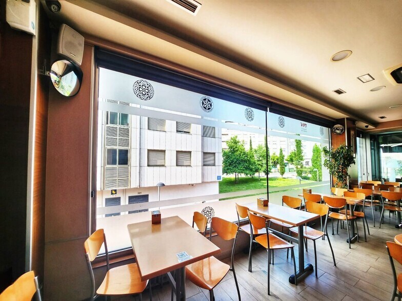 Praza Da Cítara, 1, Pontevedra, Pontevedra for sale - Building Photo - Image 3 of 30