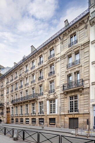 More details for 9 Rue Chaptal, Paris - Office for Lease