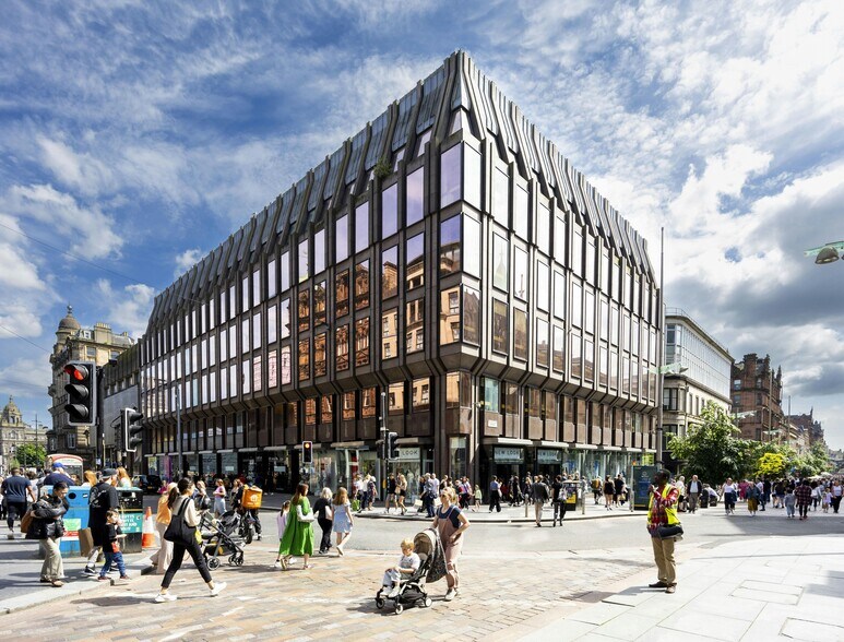 6 Stanley Blvd, Blantyre for lease - Building Photo - Image 2 of 19