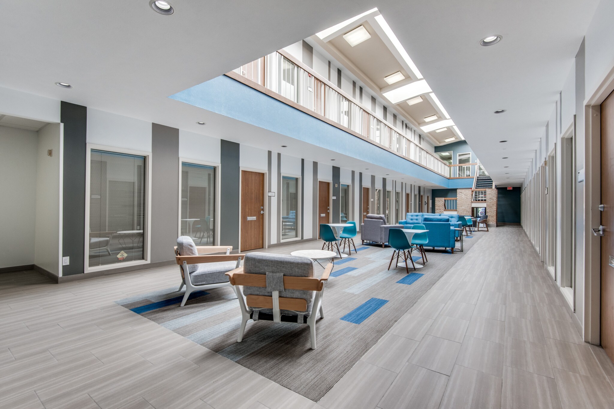 9304 Forest Ln, Dallas, TX 75243 Forest Abrams Place South