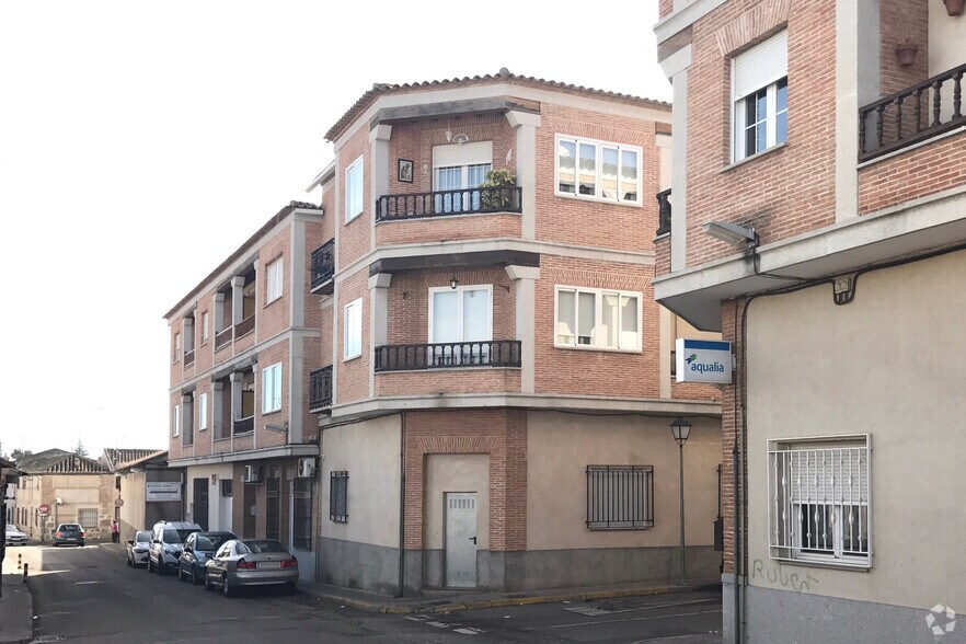 Calle de Carmen, 1, Sonseca, Toledo for lease - Building Photo - Image 2 of 2