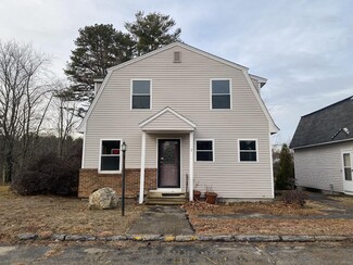 More details for 3-5 Priscilla Ln, Auburn, NH - Office for Lease