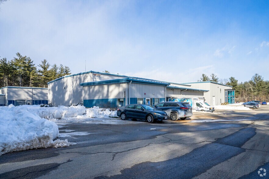 233 Root Rd, Westfield, MA for sale - Primary Photo - Image 1 of 1