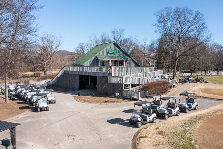 285 Spencer Creek Rd, Franklin, TN for sale - Building Photo - Image 3 of 73