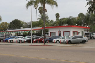 More details for 902 S Escondido Blvd, Escondido, CA - Retail for Lease