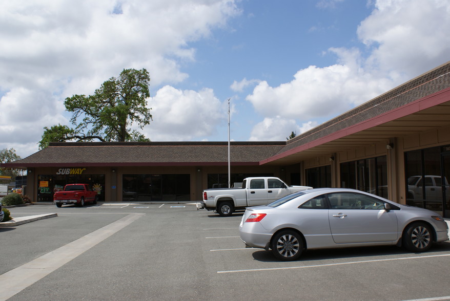 14055 E Highway 88, Lockeford, CA for lease - Building Photo - Image 2 of 5