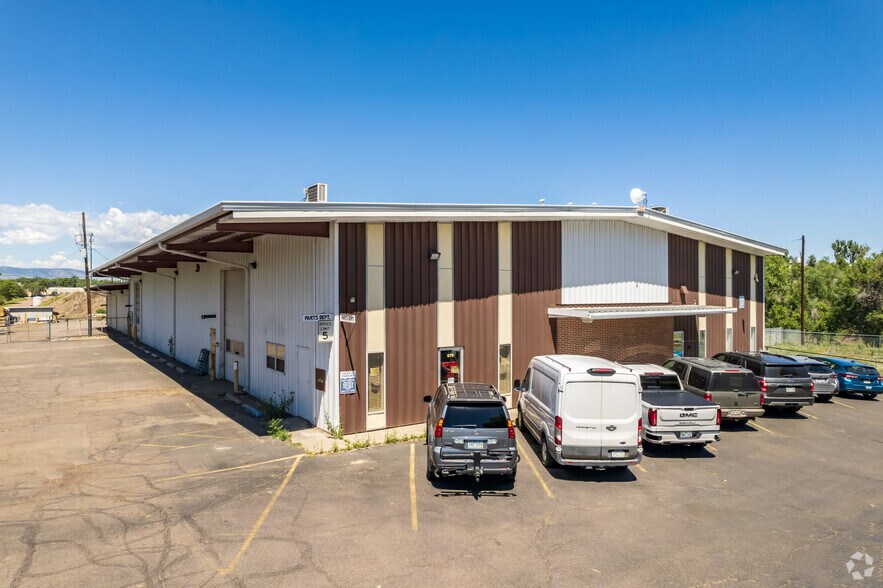 679 Sheridan Blvd, Denver, CO for sale - Building Photo - Image 1 of 1