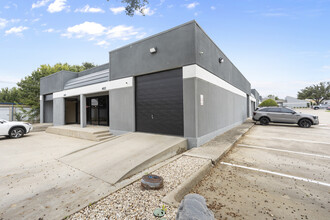 4734 Benbrook Blvd, Benbrook, TX for lease Building Photo- Image 2 of 2