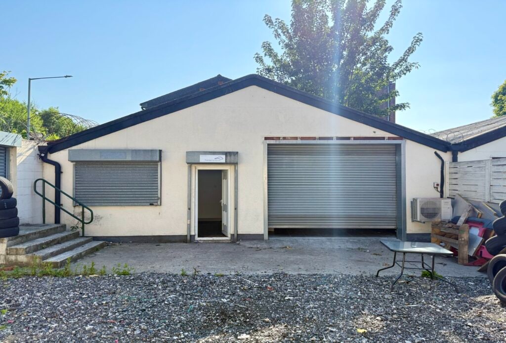 Aqueduct St, Preston for lease Building Photo- Image 1 of 3