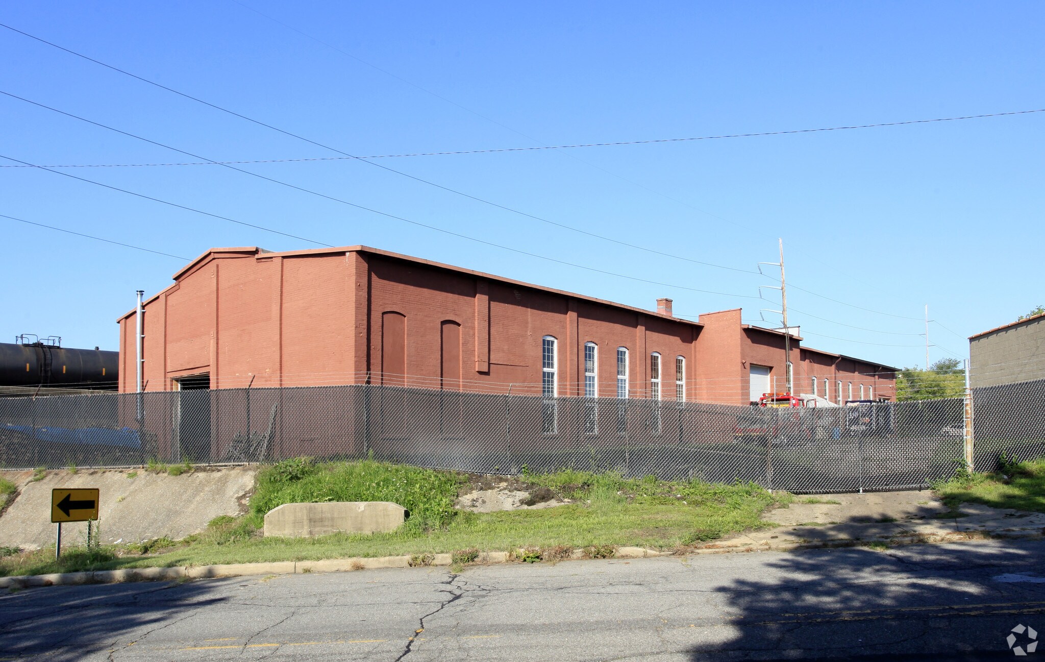Industrial in South Bend, IN for sale Primary Photo- Image 1 of 1