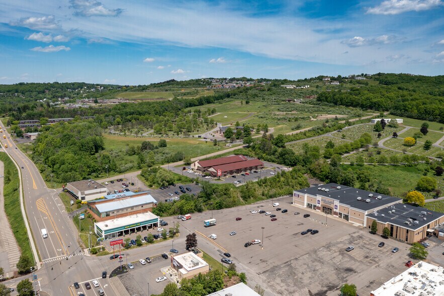 590 Fairview St, Johnson City, NY 13790 Red Roof Inn Binghamton