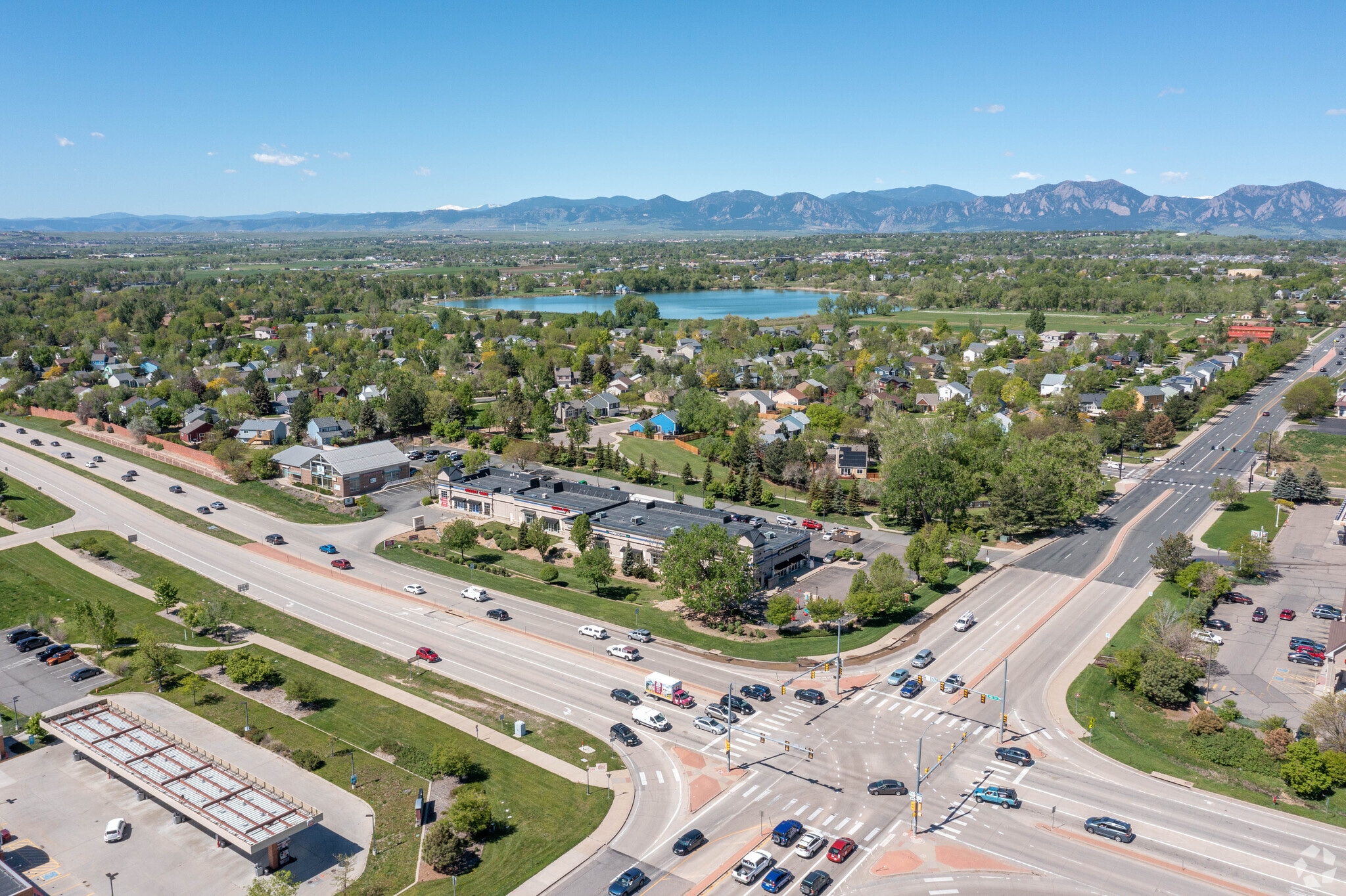 297 N US Highway 287, Lafayette, CO 80026 Village at Lafayette