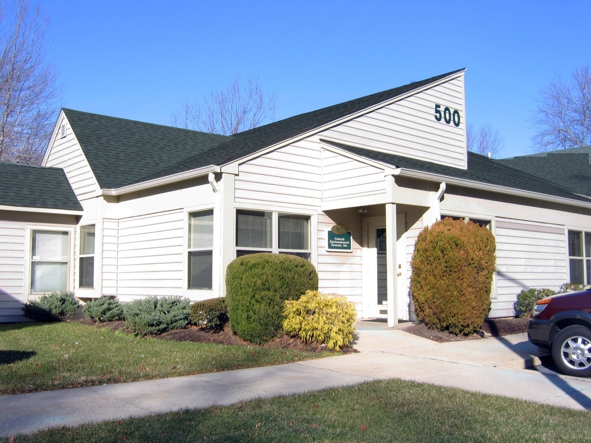 Twin Ponds Executive Campus, Birchfield Drive, Mount Laurel, NJ