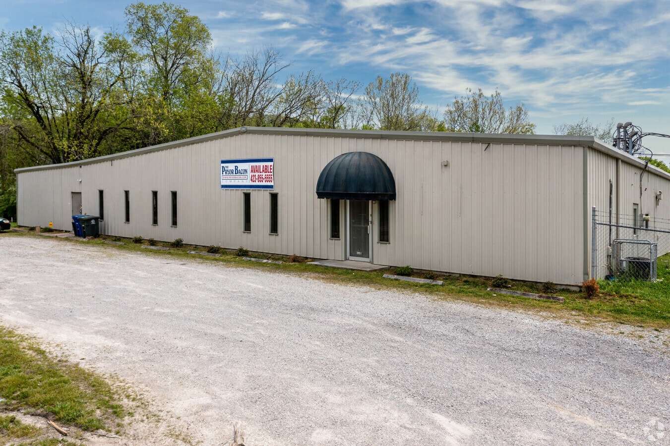 2401 Bachman St, Chattanooga, TN 37406