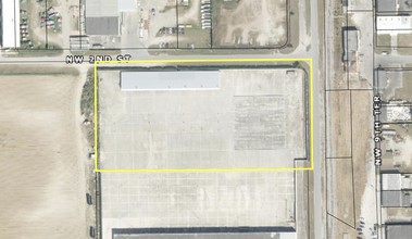 1039 NW 2nd St, Homestead, FL - aerial  map view - Image1