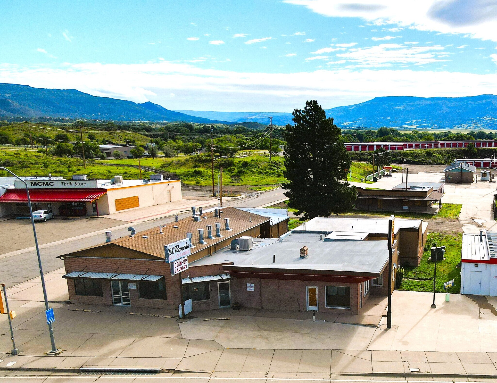 1003 S 2nd St, Raton, NM 87740 Specialty for Sale