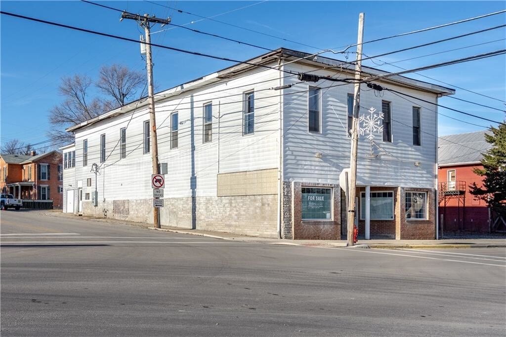 101 N Sandusky St, Rushsylvania, OH for sale Other- Image 1 of 1