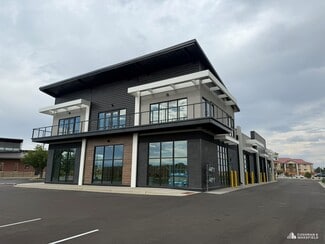 More details for 11191 E I25 Frontage Rd, Firestone, CO - Flex for Lease