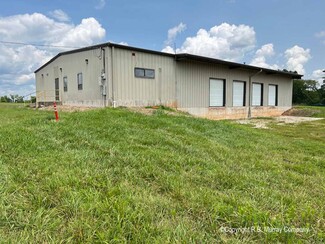 More details for 1836 N Barnes Ave, Springfield, MO - Industrial for Sale