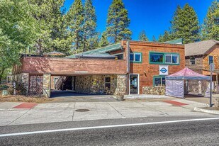 8393 N Lake Blvd, Kings Beach CA - Office Space
