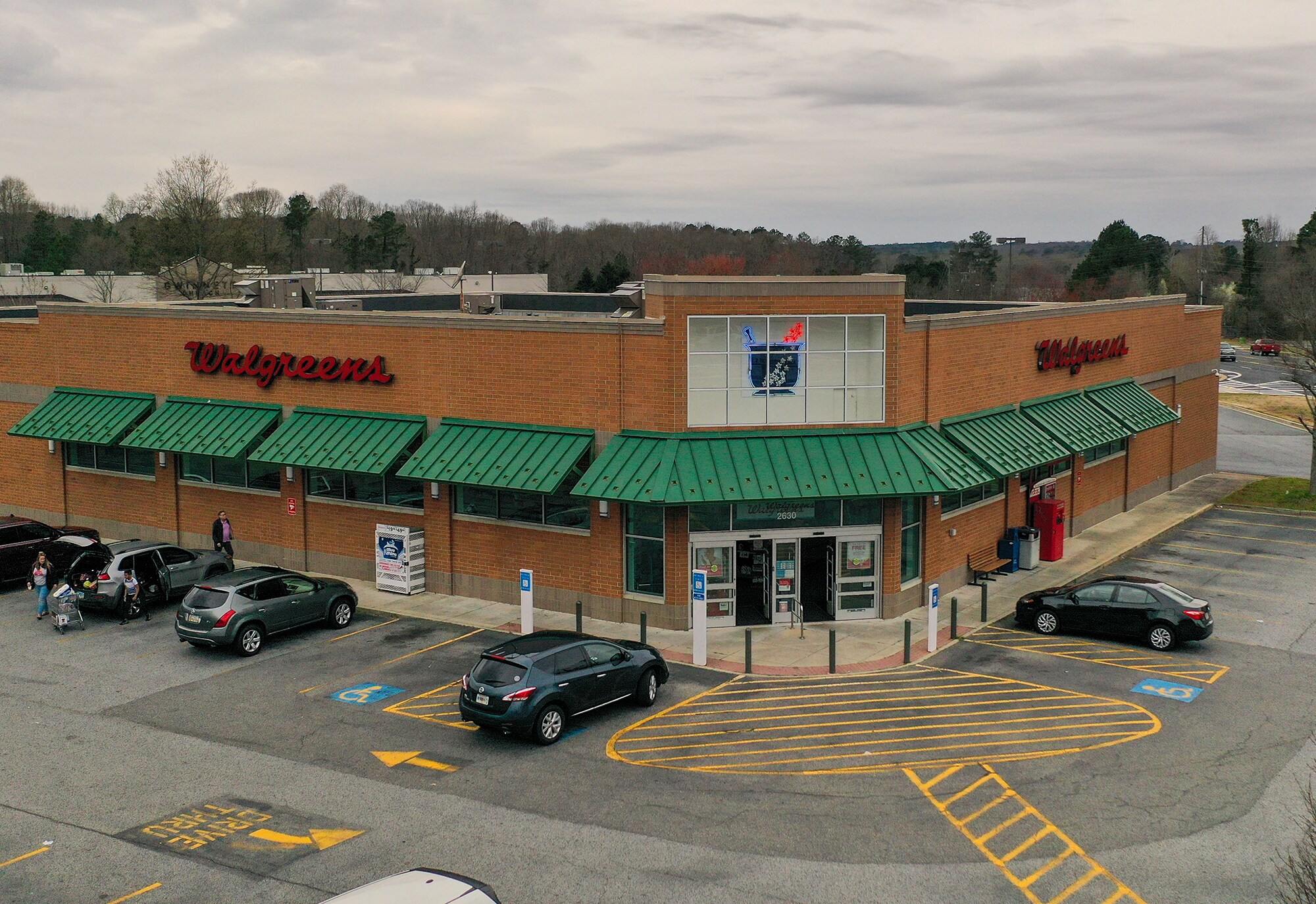 2630 Braselton Hwy, Buford, GA for sale Building Photo- Image 1 of 1