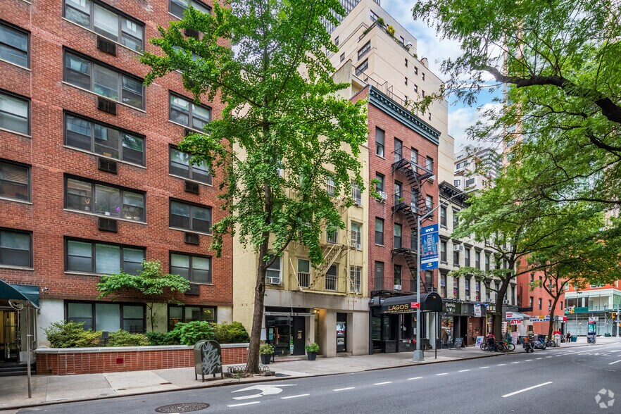 12 E 49th St New York Ny 10017 308 E 49th St, New York, NY 10017 - Multifamily for Sale | LoopNet