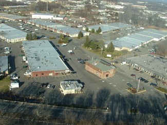 More details for 1275 Bloomfield Ave, Fairfield, NJ - Industrial for Lease