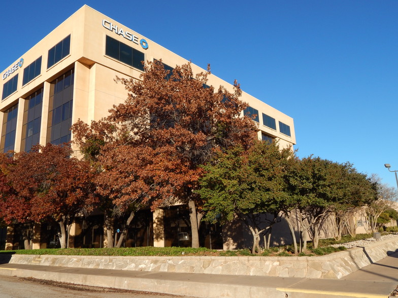 Abilene Office Space - The Domain Abilene