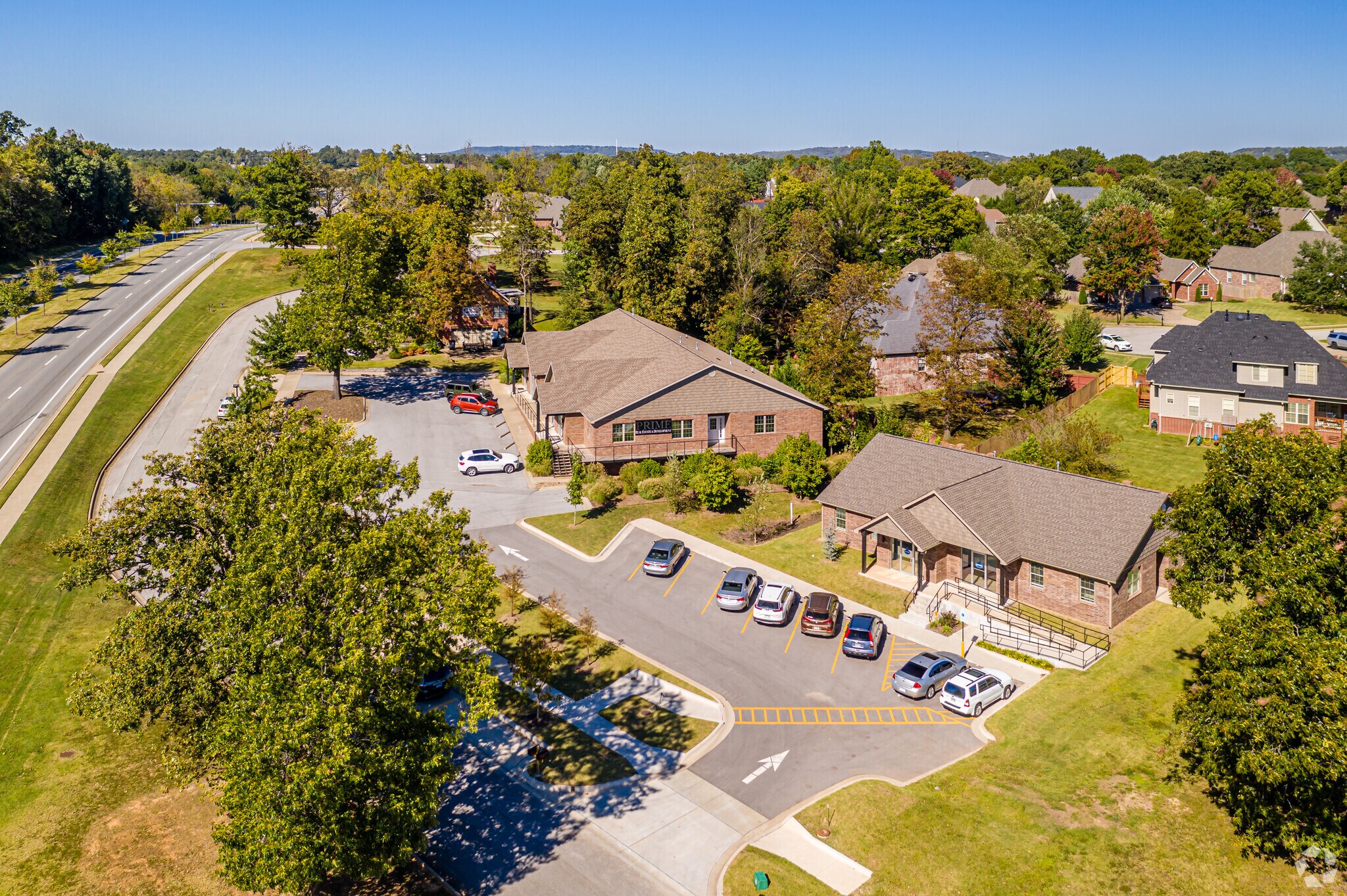 4746 Castlewood Ln, Springdale, AR 72764 Office for Lease