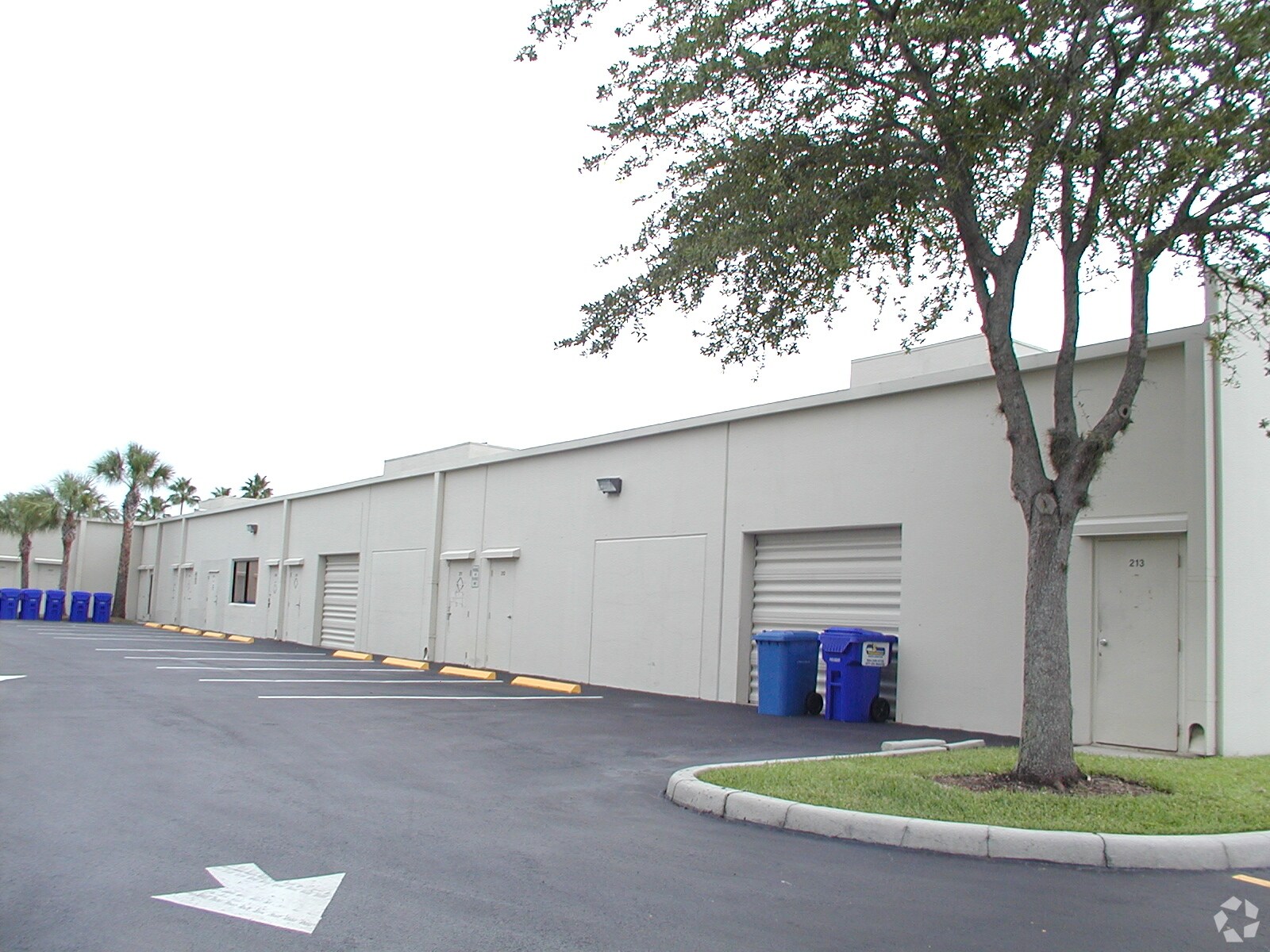 1379013798 NW 4th St, Sunrise, FL 33325 SAWGRASS BUSINESS PLAZA