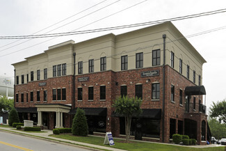 More details for 320 N Salem St, Apex, NC - Office for Lease