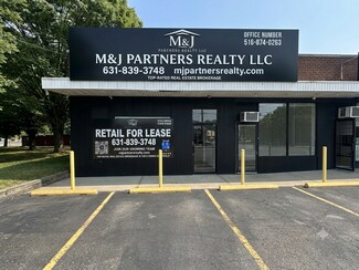 More details for 1700-1710 S Rockaway Ave, Lynbrook, NY - Retail for Lease