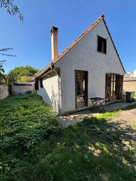 Land in Bordeaux for sale - Building Photo - Image 2 of 3