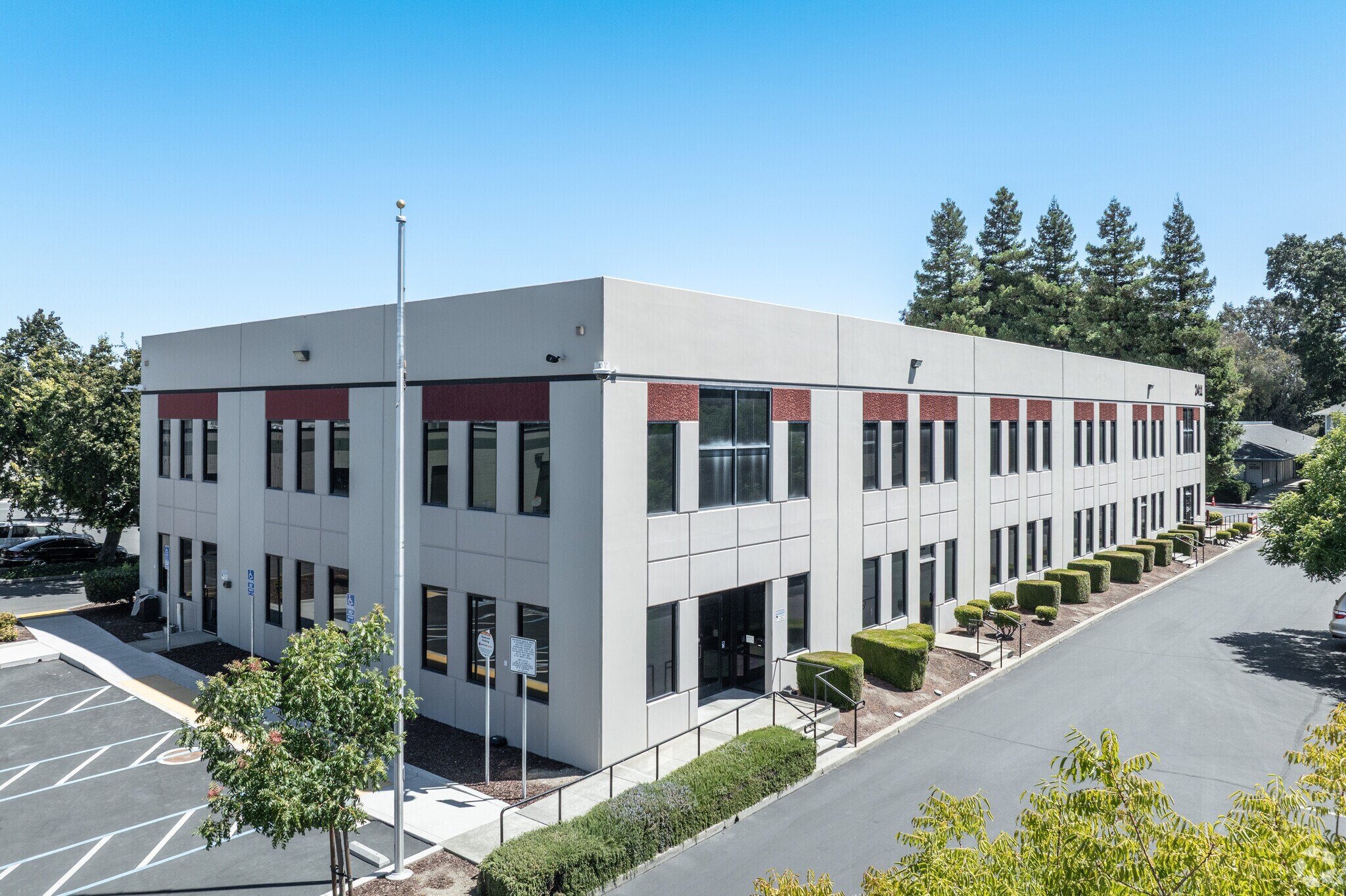 2411 Stanwell Dr, Concord, CA for sale Primary Photo- Image 1 of 1