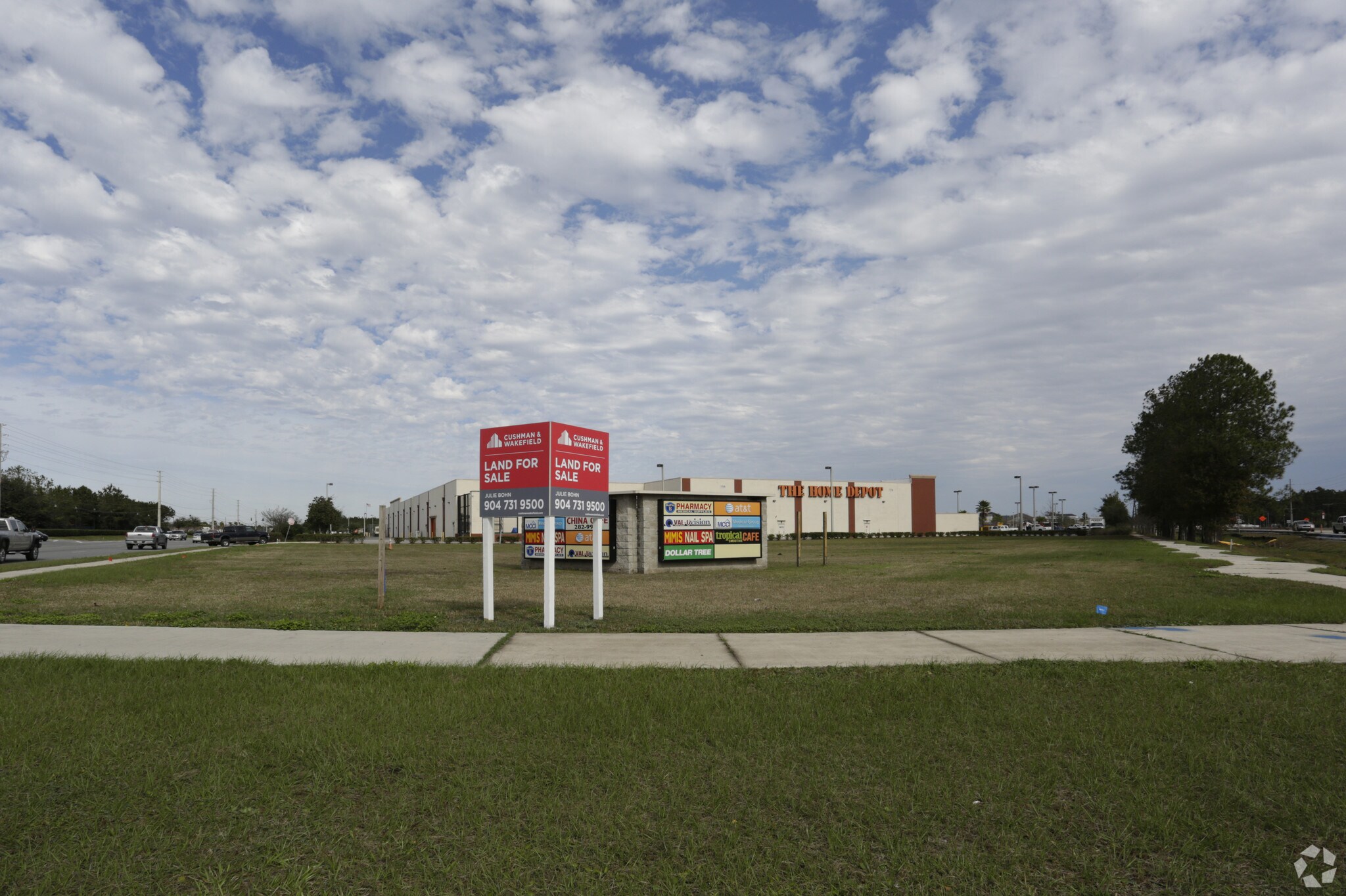 1597 Blanding Field Rd, Middleburg, FL for sale Primary Photo- Image 1 of 1