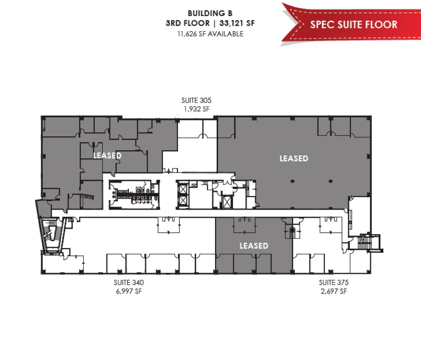 9151 Grapevine Hwy, North Richland Hills, TX for lease Floor Plan- Image 1 of 1