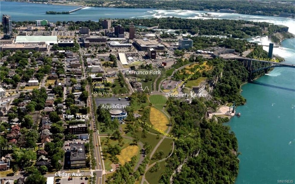 Niagara Wanderlusting Inc. portfolio of 5 properties for sale on LoopNet.com - Primary Photo - Image 3 of 24